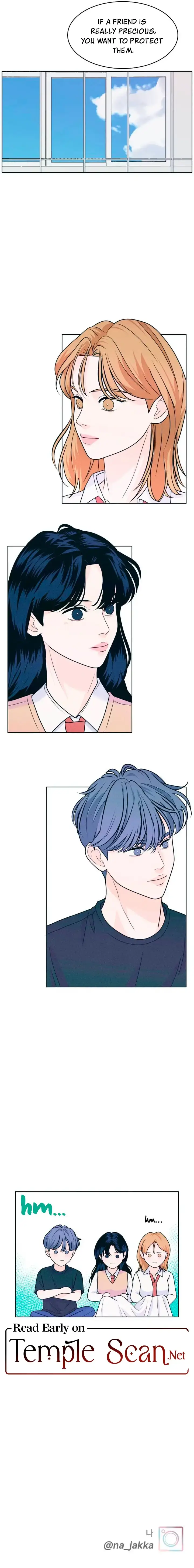 The Jangsan Tiger Chapter 14 page 10 - 