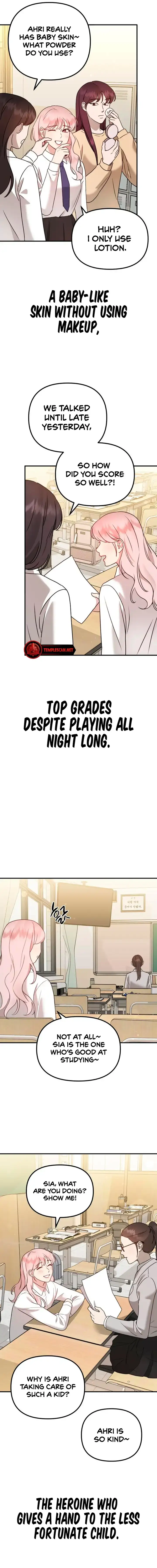 The Jangsan Tiger Chapter 15 page 2 - 