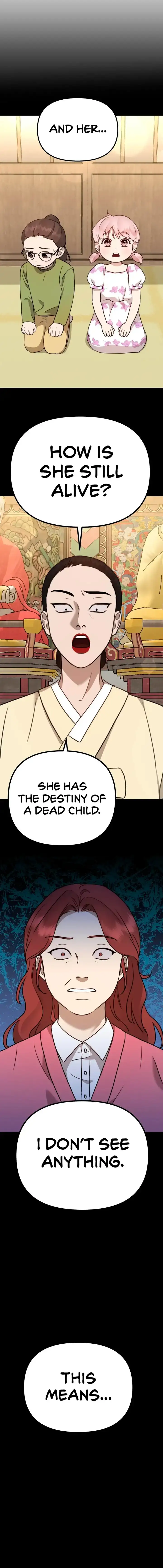 The Jangsan Tiger Chapter 15 page 16 - 