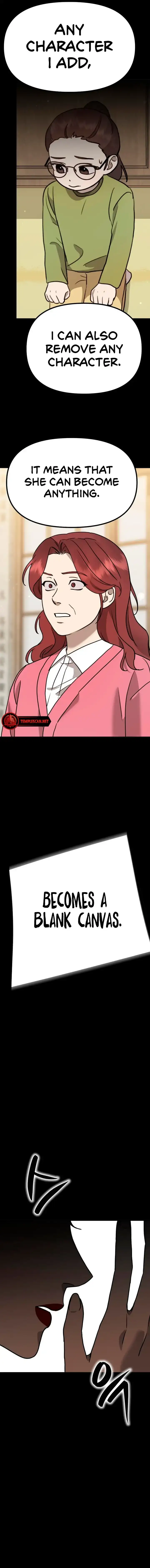 The Jangsan Tiger Chapter 15 page 17 - 