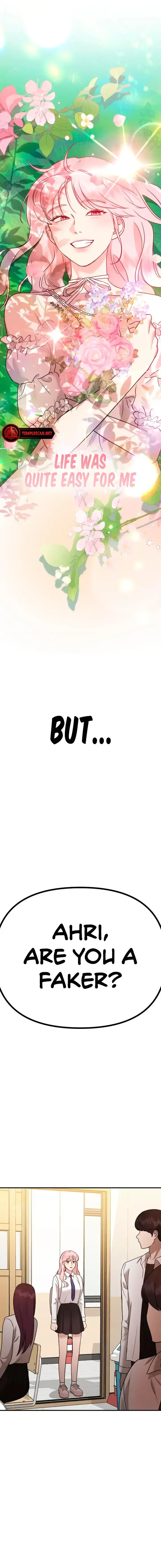 The Jangsan Tiger Chapter 15 page 3 - 