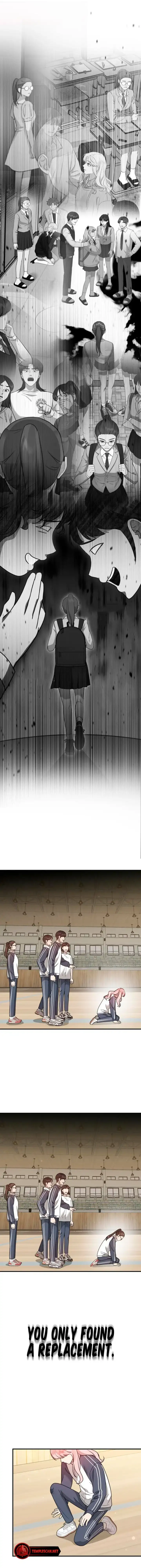 The Jangsan Tiger Chapter 15 page 9 - 