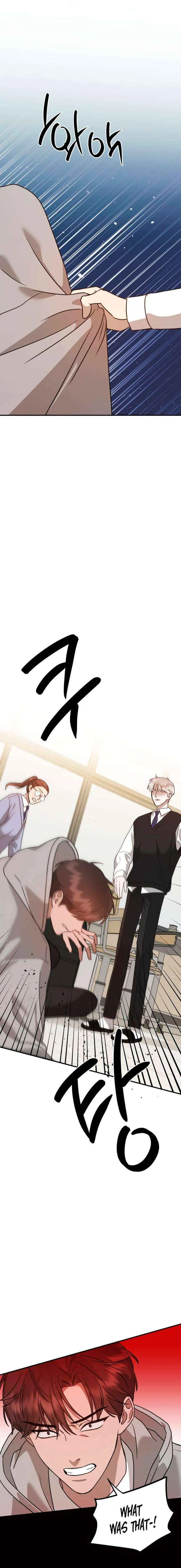 The Jangsan Tiger Chapter 16 page 11 - 