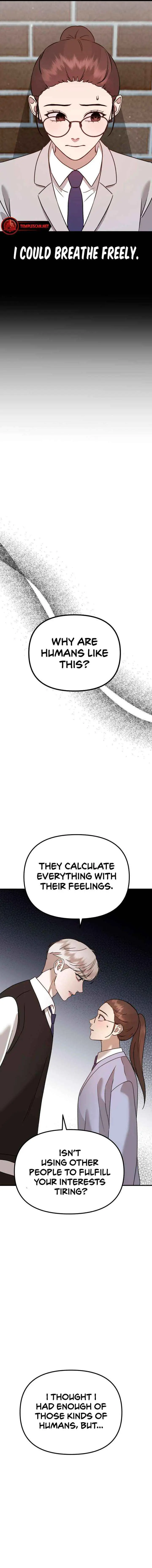 The Jangsan Tiger Chapter 16 page 21 - 