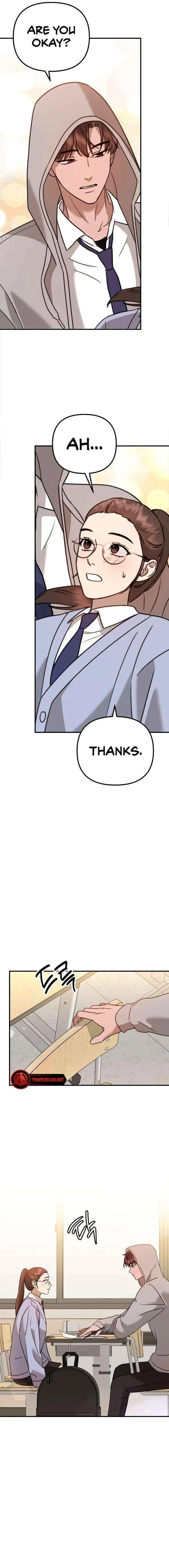 The Jangsan Tiger Chapter 16 page 6 - 