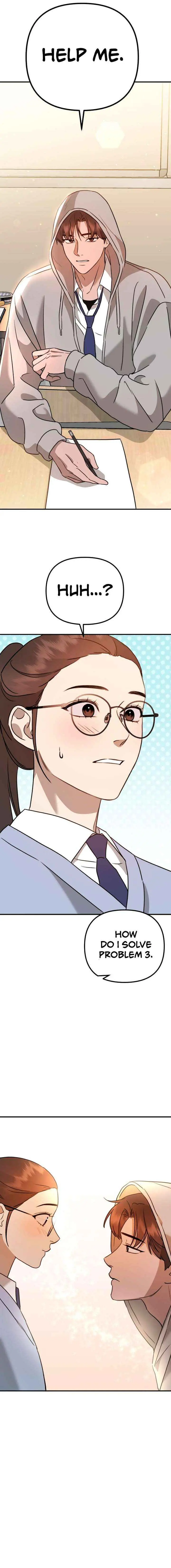 The Jangsan Tiger Chapter 16 page 7 - 