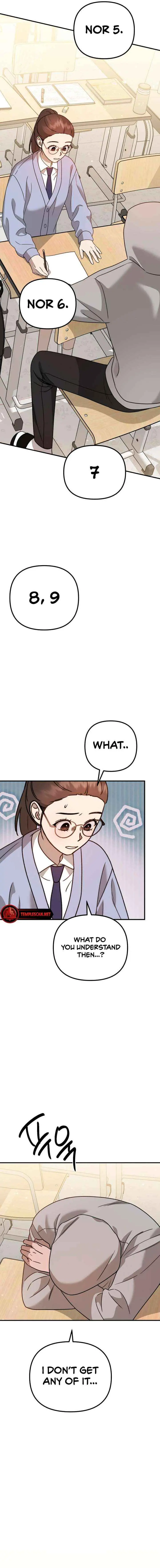 The Jangsan Tiger Chapter 16 page 9 - 