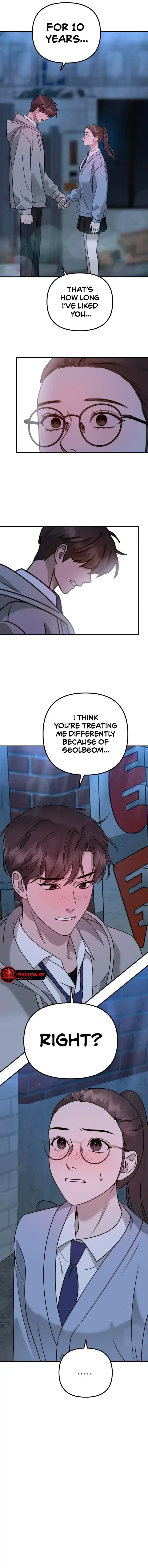 The Jangsan Tiger Chapter 17 page 19 - 