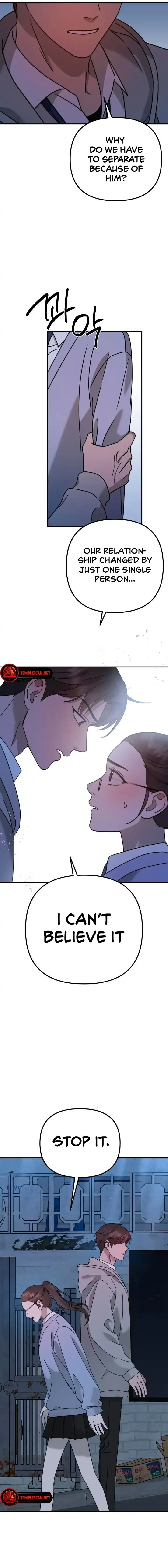 The Jangsan Tiger Chapter 17 page 20 - 