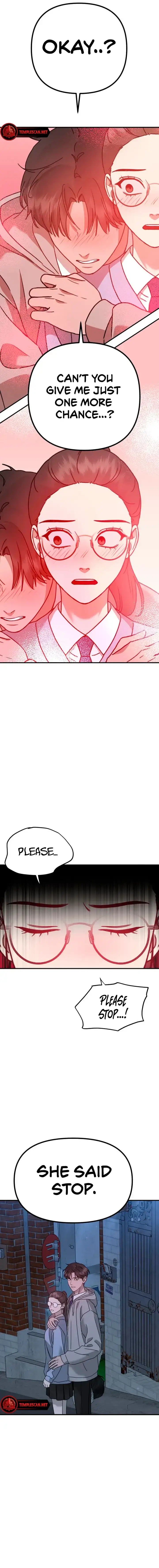 The Jangsan Tiger Chapter 17 page 22 - 