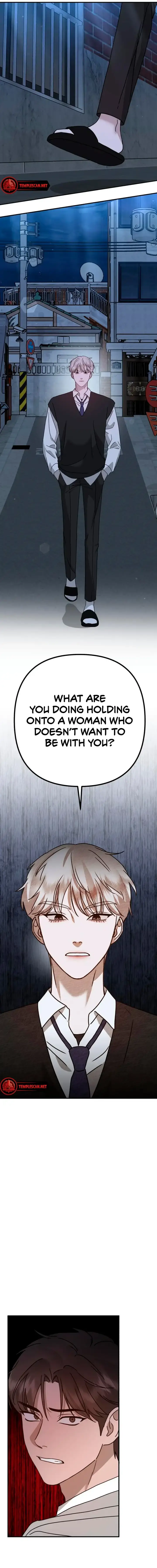 The Jangsan Tiger Chapter 17 page 23 - 