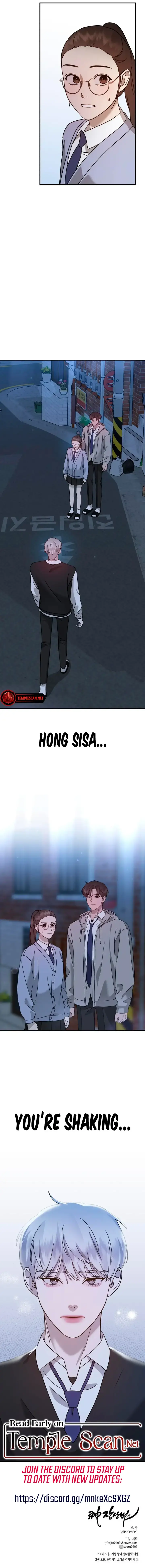 The Jangsan Tiger Chapter 17 page 24 - 