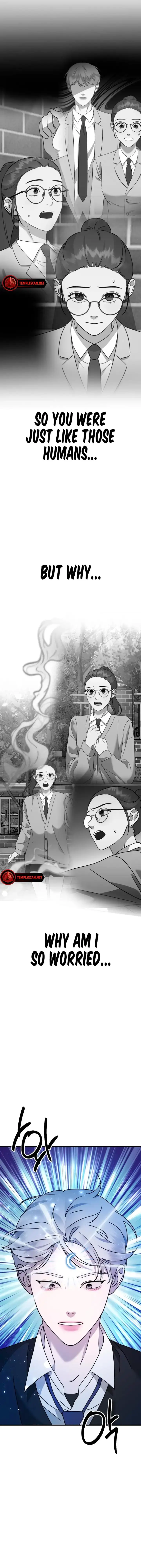 The Jangsan Tiger Chapter 17 page 7 - 