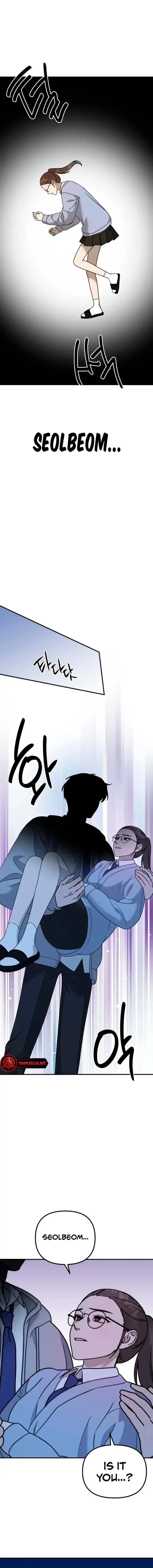 The Jangsan Tiger Chapter 17 page 10 - 