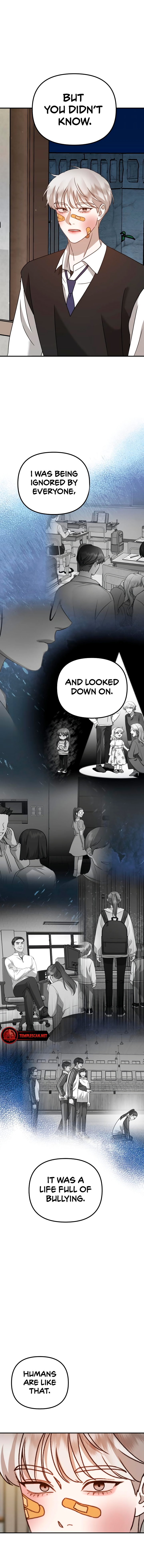 The Jangsan Tiger Chapter 18 page 20 - 