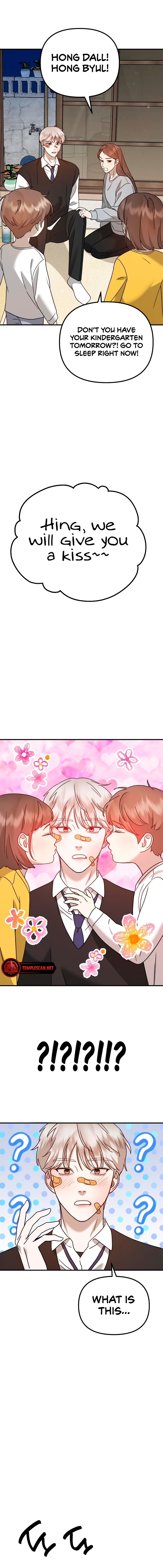 The Jangsan Tiger Chapter 18 page 25 - 