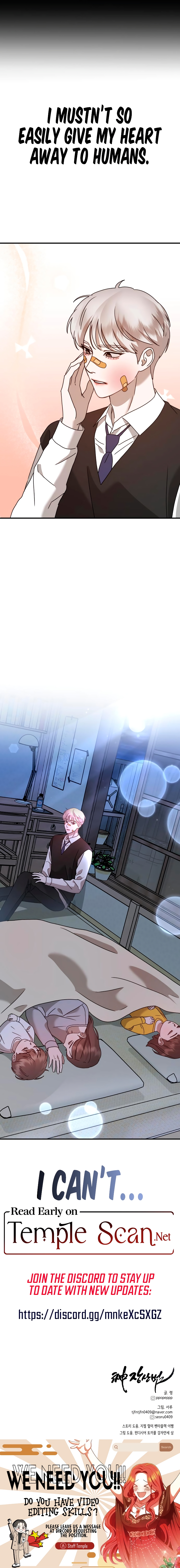 The Jangsan Tiger Chapter 18 page 27 - 