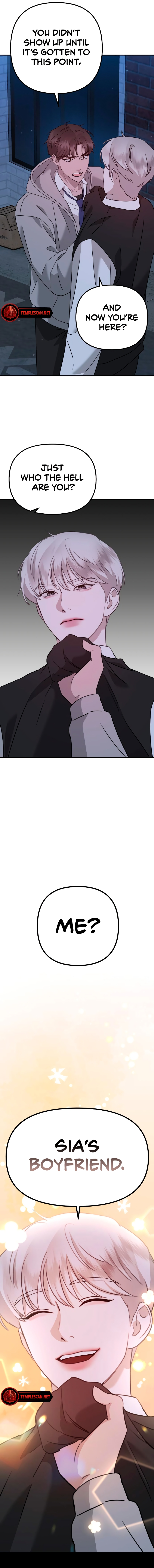 The Jangsan Tiger Chapter 18 page 4 - 