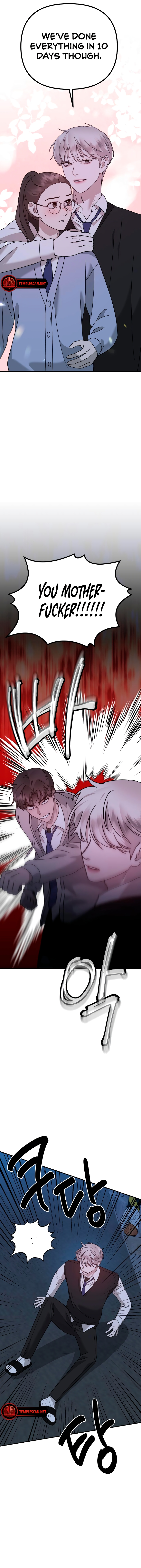 The Jangsan Tiger Chapter 18 page 9 - 