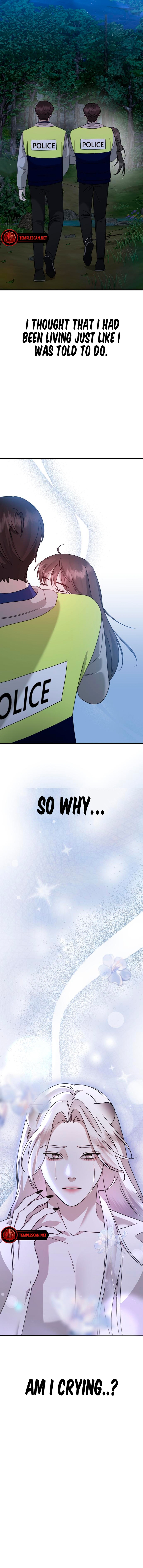 The Jangsan Tiger Chapter 19 page 12 - 