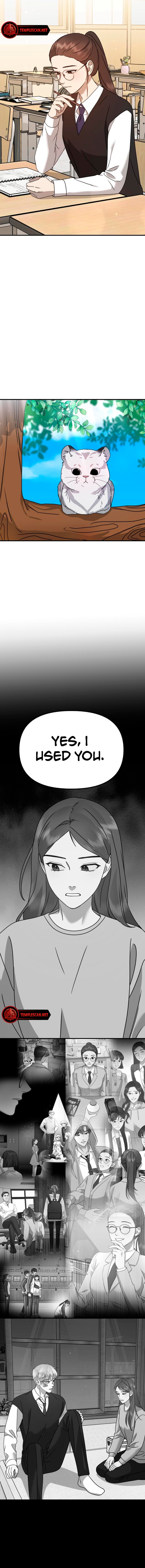 The Jangsan Tiger Chapter 19 page 19 - 