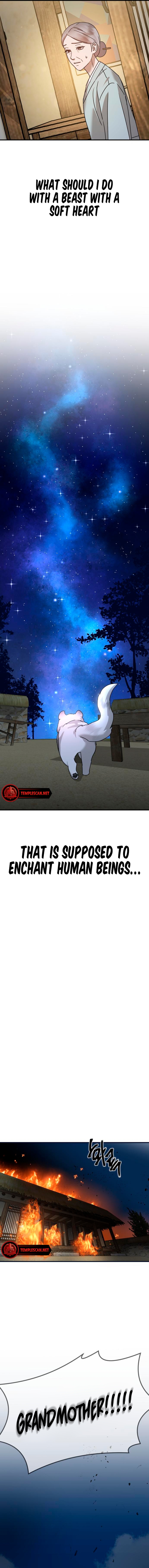 The Jangsan Tiger Chapter 19 page 7 - 