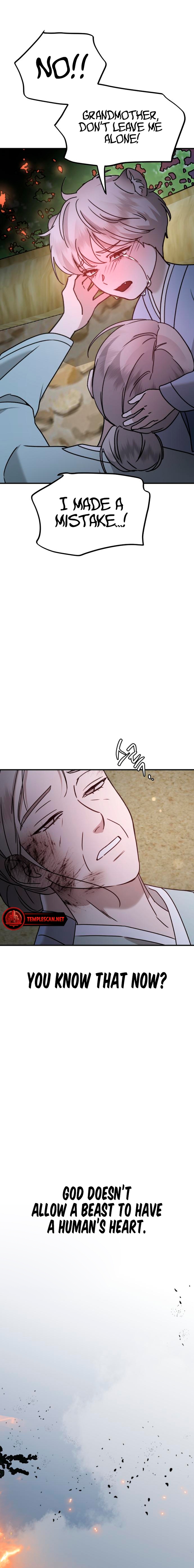 The Jangsan Tiger Chapter 19 page 9 - 