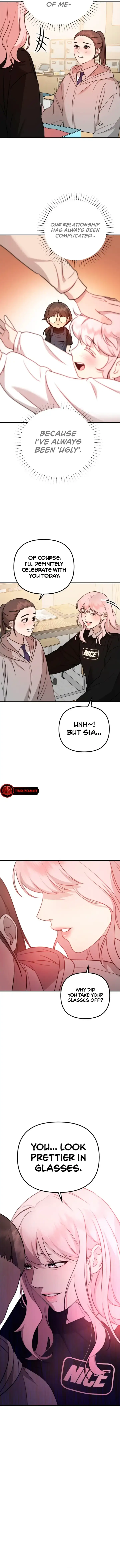 The Jangsan Tiger Chapter 2 page 12 - 