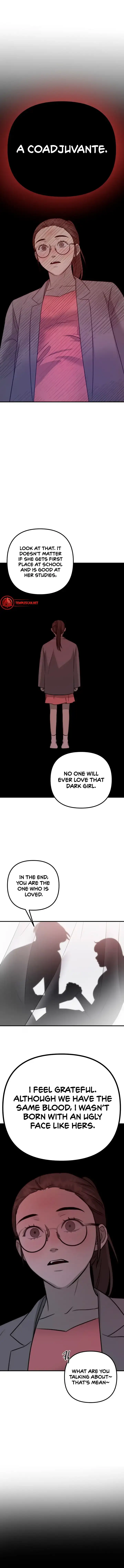 The Jangsan Tiger Chapter 2 page 20 - 