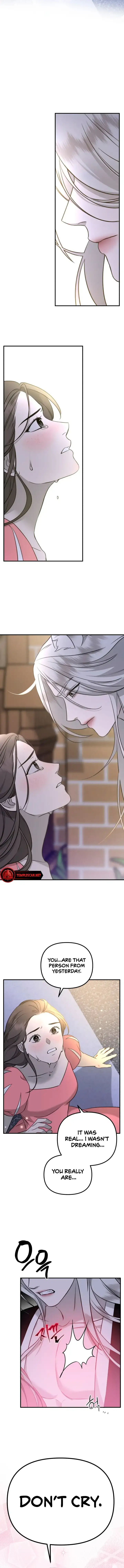 The Jangsan Tiger Chapter 2 page 26 - 