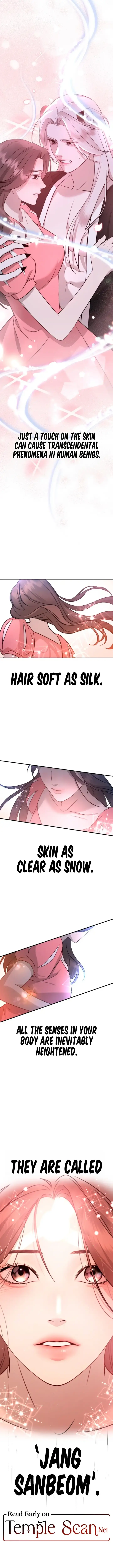 The Jangsan Tiger Chapter 2 page 28 - 