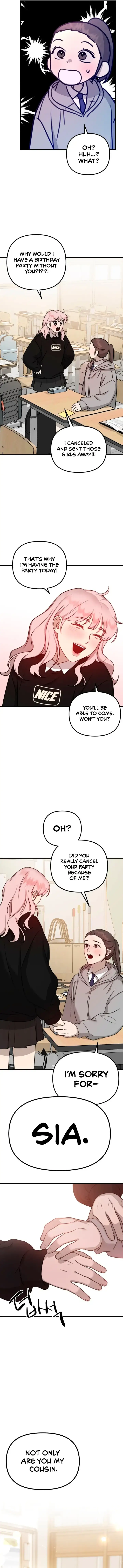 The Jangsan Tiger Chapter 2 page 10 - 