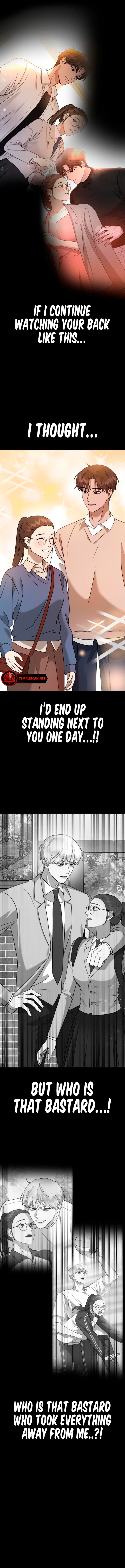 The Jangsan Tiger Chapter 20 page 18 - 