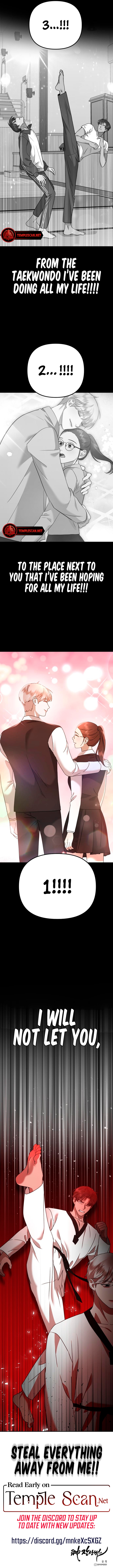 The Jangsan Tiger Chapter 20 page 19 - 