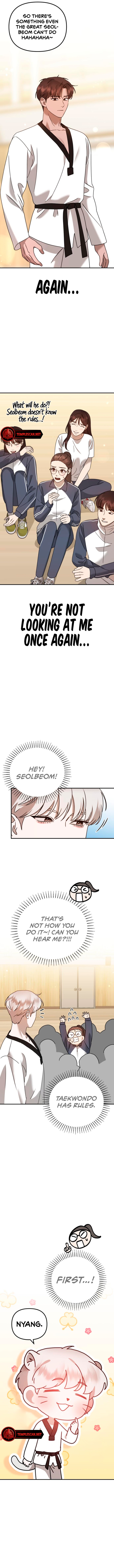 The Jangsan Tiger Chapter 20 page 7 - 