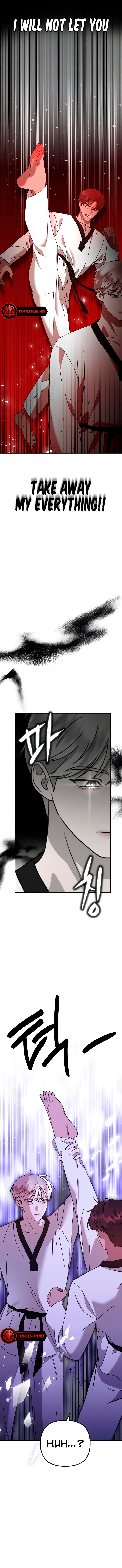 The Jangsan Tiger Chapter 21 page 2 - 