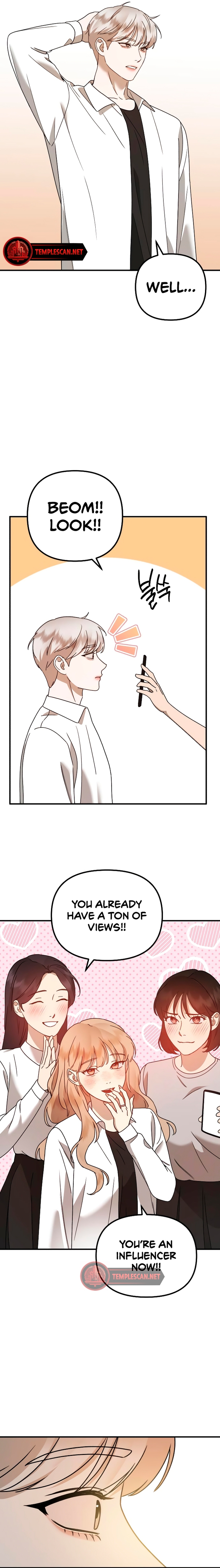 The Jangsan Tiger Chapter 21 page 12 - 