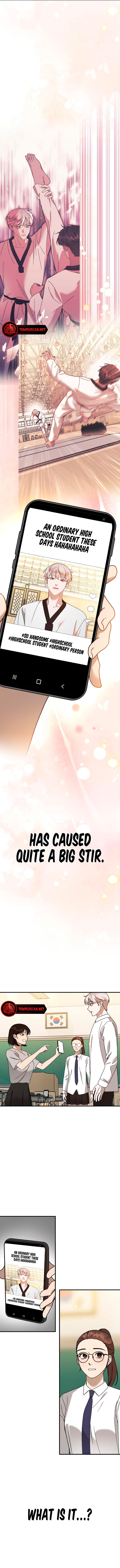 The Jangsan Tiger Chapter 21 page 13 - 