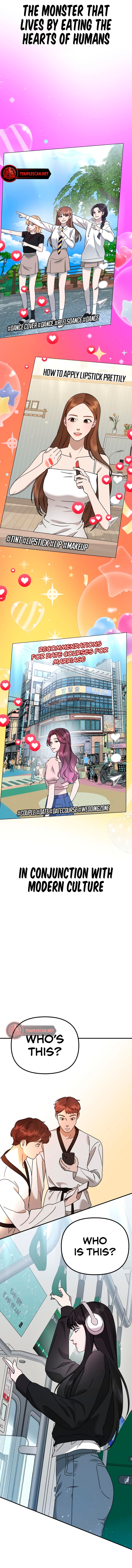 The Jangsan Tiger Chapter 21 page 15 - 