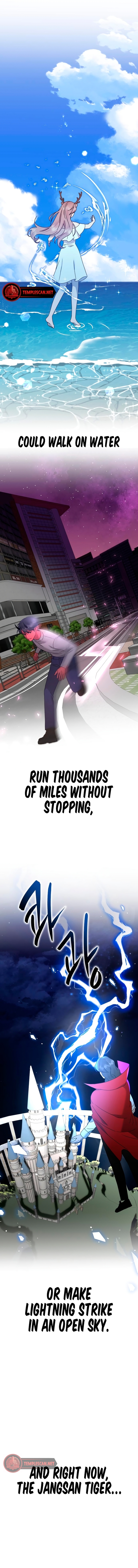 The Jangsan Tiger Chapter 22 page 2 - 