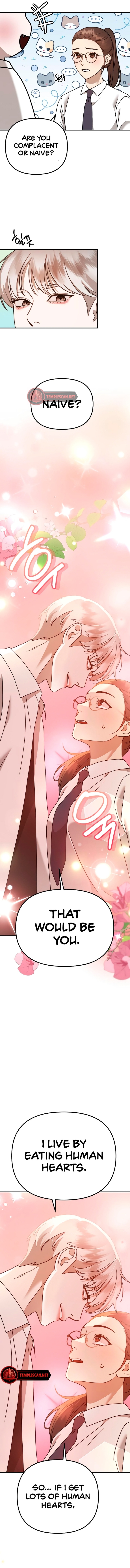 The Jangsan Tiger Chapter 22 page 7 - 