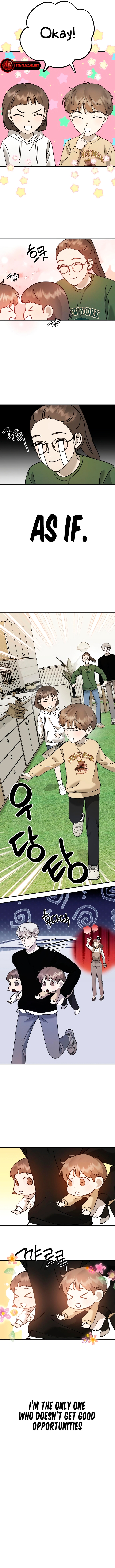 The Jangsan Tiger Chapter 23 page 4 - 