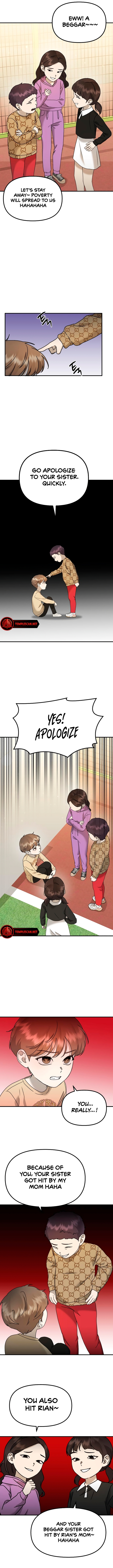 The Jangsan Tiger Chapter 24 page 9 - 