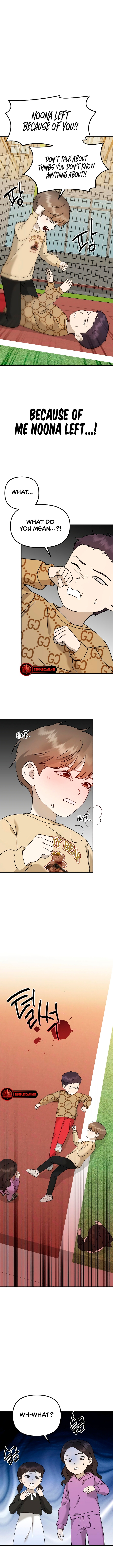 The Jangsan Tiger Chapter 25 page 10 - 