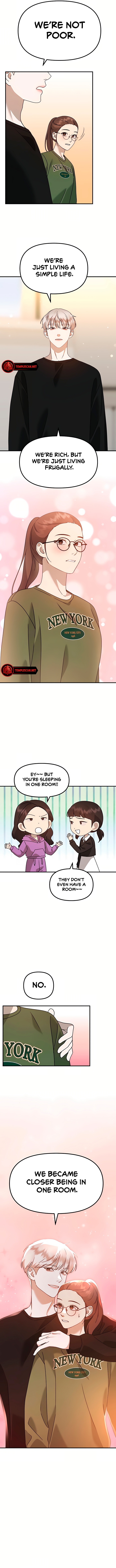 The Jangsan Tiger Chapter 26 page 11 - 