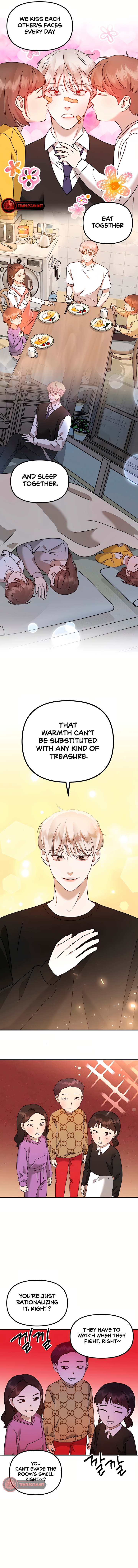 The Jangsan Tiger Chapter 26 page 12 - 