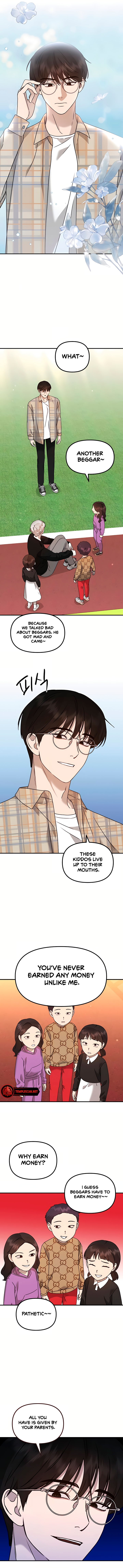 The Jangsan Tiger Chapter 26 page 14 - 