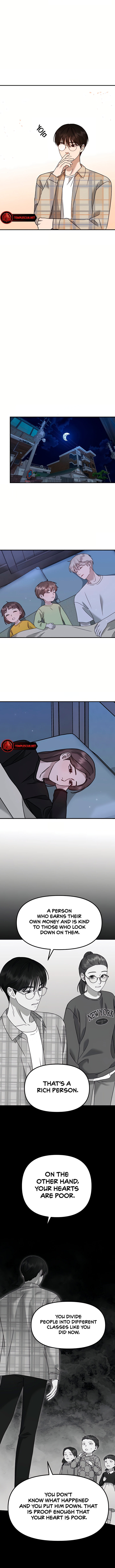 The Jangsan Tiger Chapter 26 page 17 - 