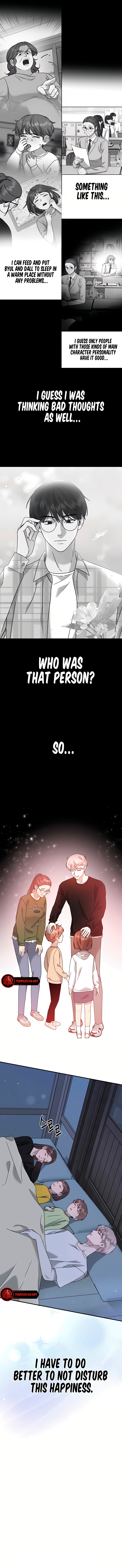 The Jangsan Tiger Chapter 26 page 18 - 