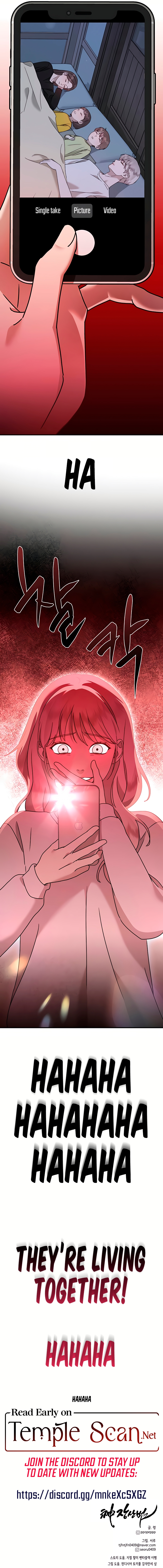 The Jangsan Tiger Chapter 26 page 19 - 